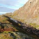 Каньон, река Типуново